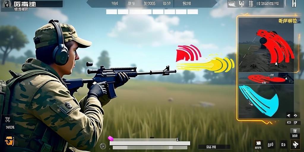 和平精英辅助【九世】